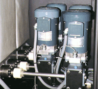 Bulk Unit Pumps