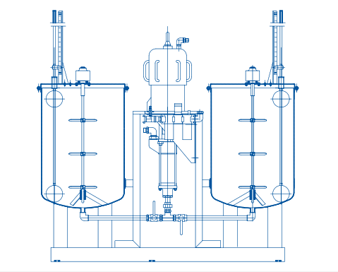 Transfer Pump Diagram