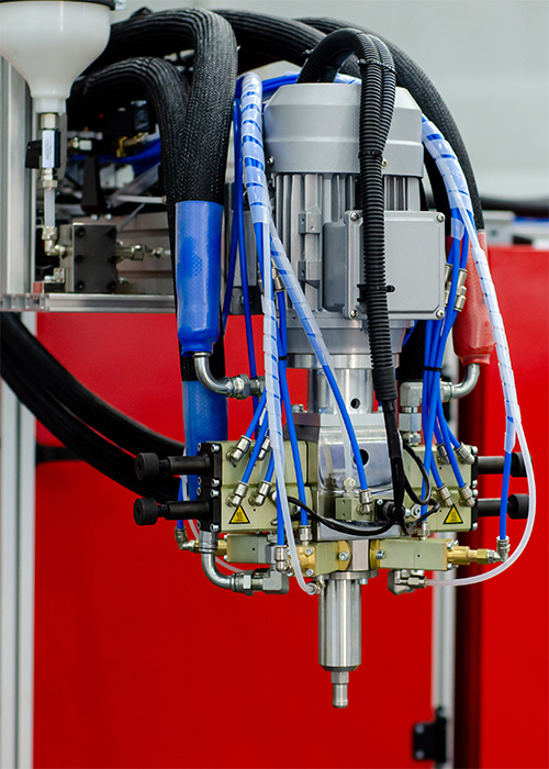 multicomponent-system