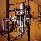 Pressure regulation system