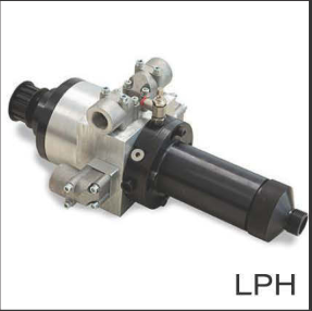 Low Pressure impingement mixing valve