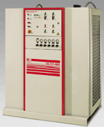 Silco Mix Industrial application dispensing