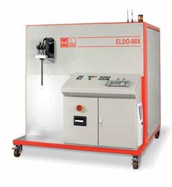 Resign Infusion system